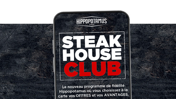 Steak House Club